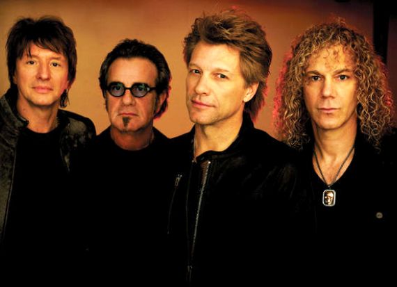 Bon Jovi