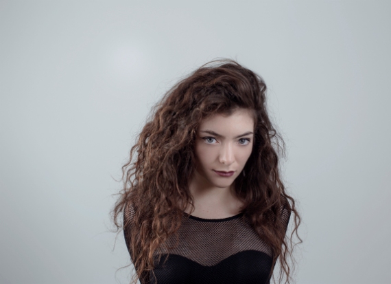 Lorde