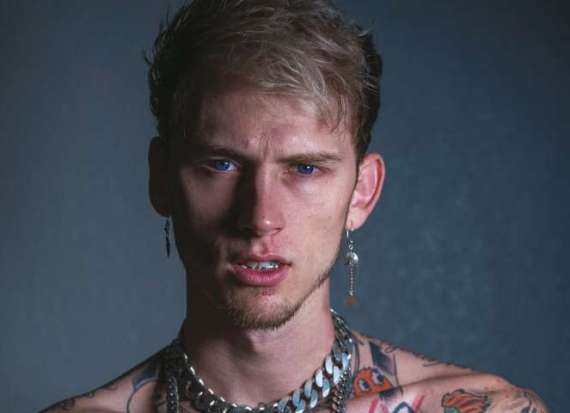 Machine Gun Kelly