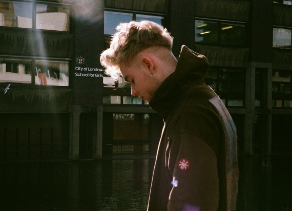 Mura Masa