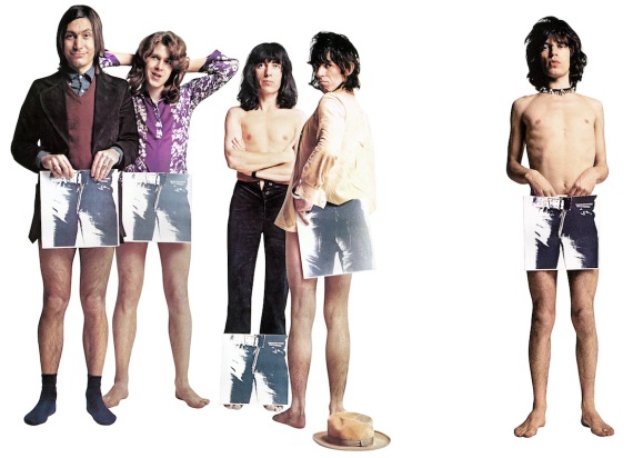 The Rolling Stones