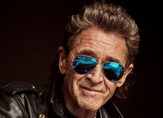 Peter Maffay, Album Jetzt!